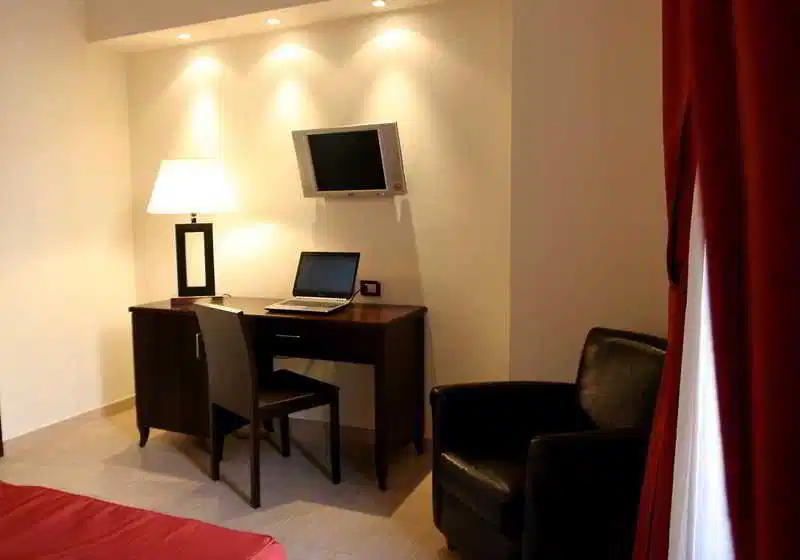 Garda – Hotelfoto