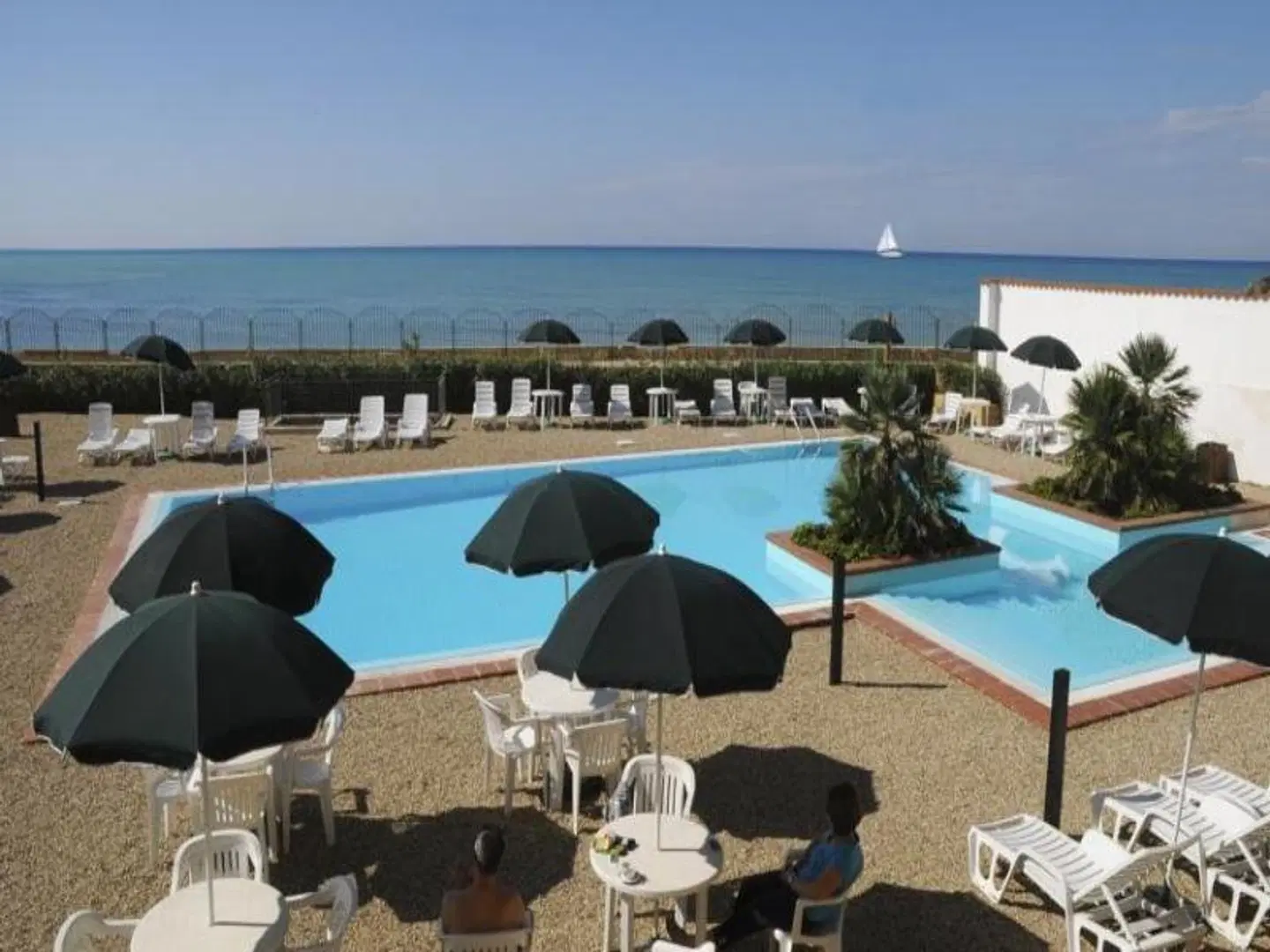 Residence Hotel Antica Perla OUTDOOR_POOL