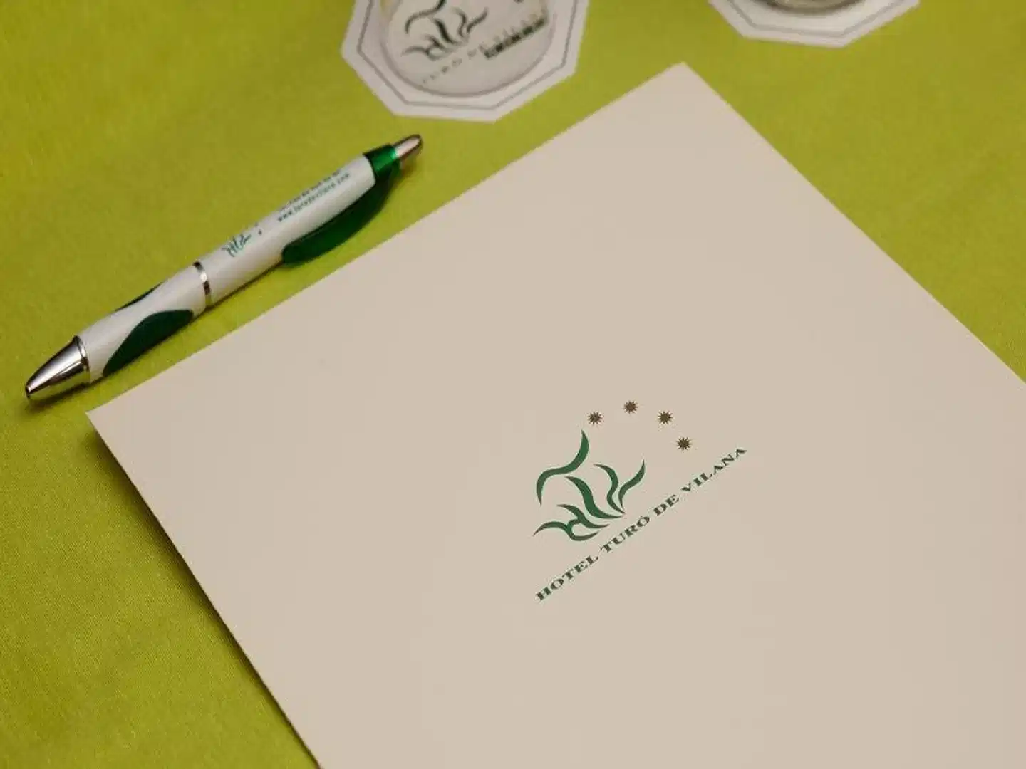 Vilana Hotel Konferenz