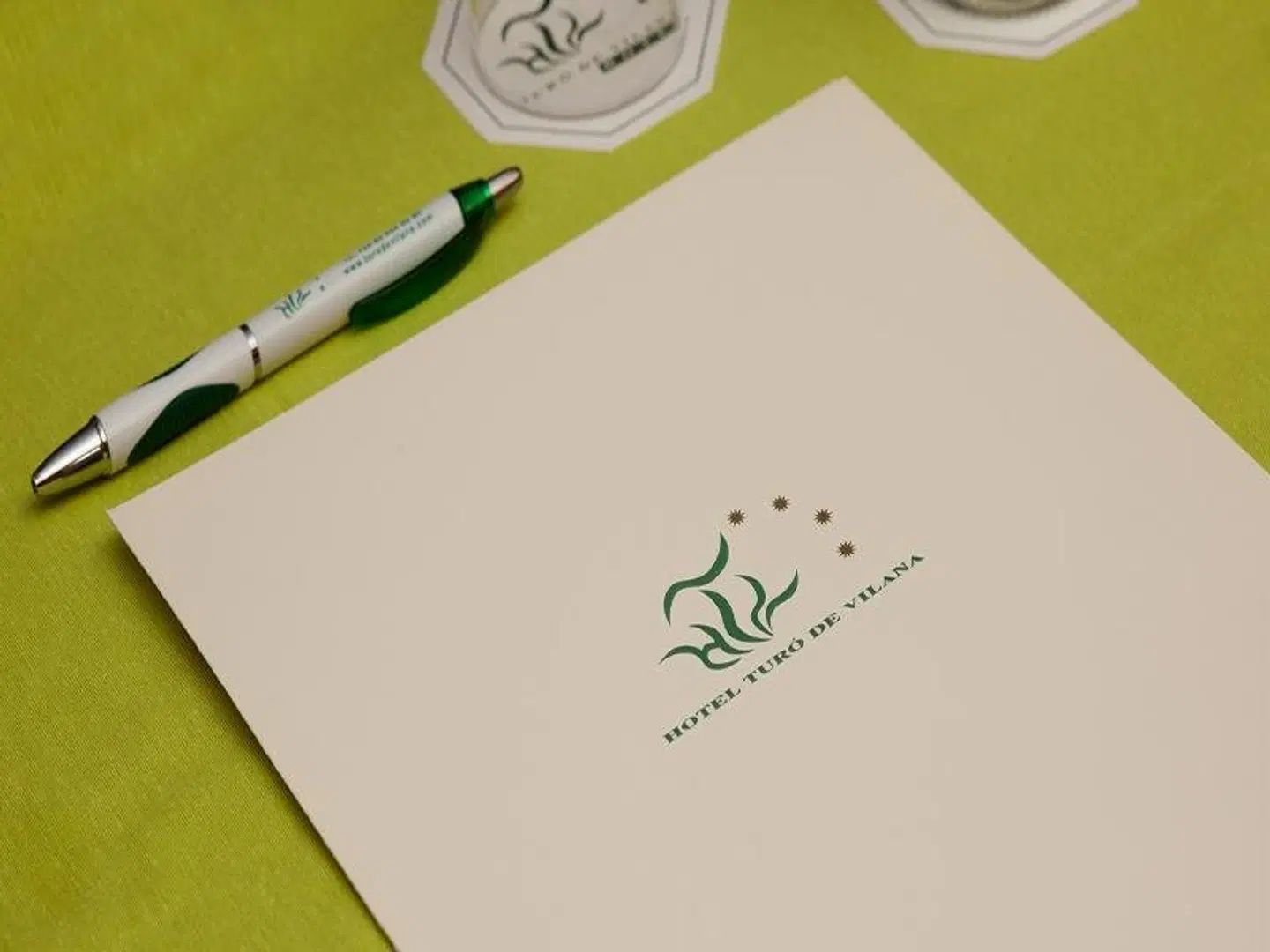 Vilana Hotel Konferenz