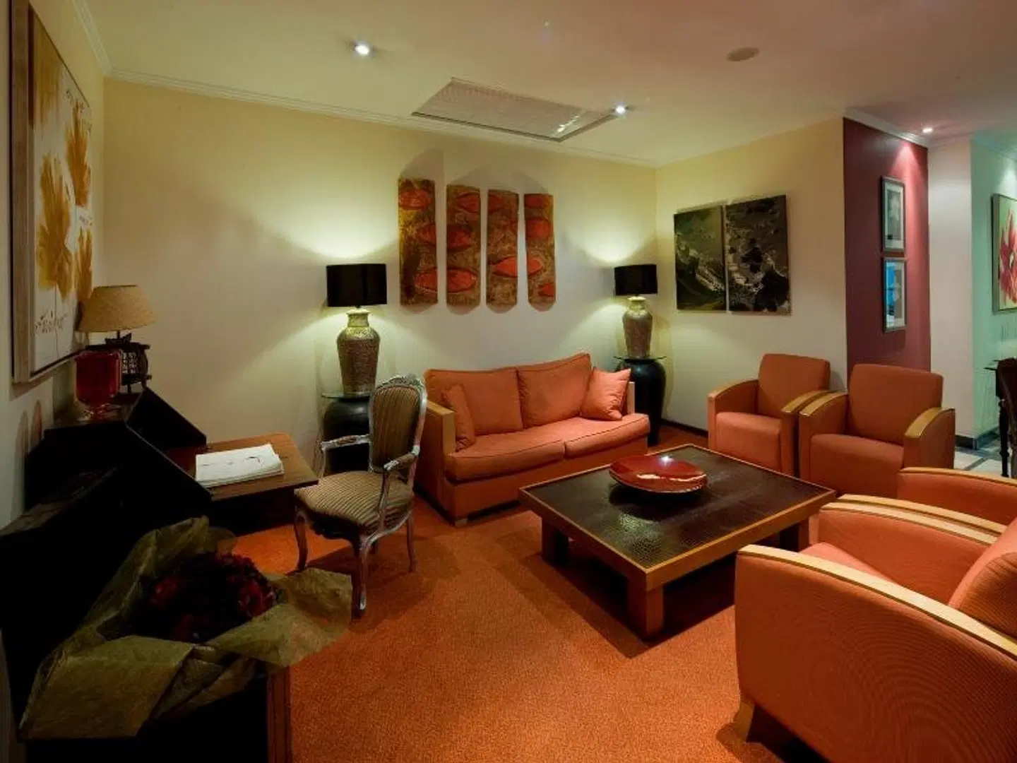 Orquidea LOUNGE_LOBBY