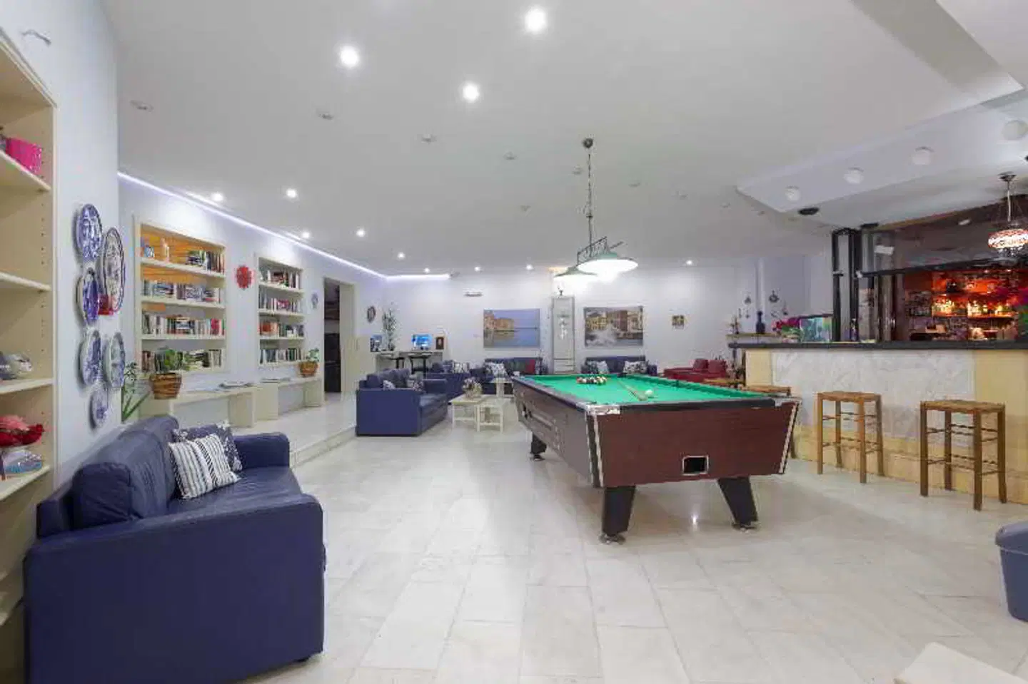 Latania Apartments LOUNGE_LOBBY