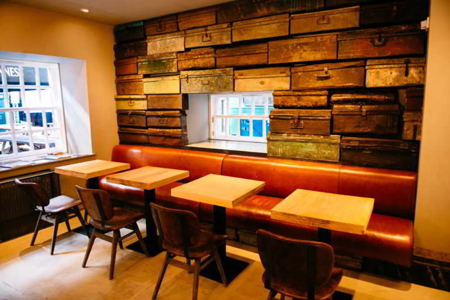 Stay Central LOUNGE_LOBBY