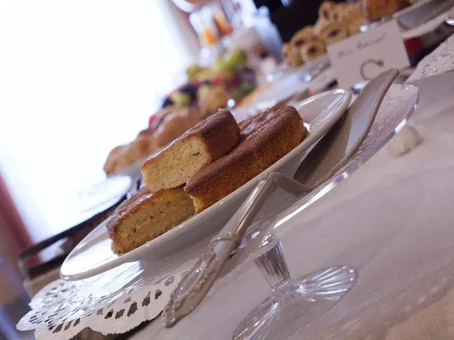 Mennini Restaurant