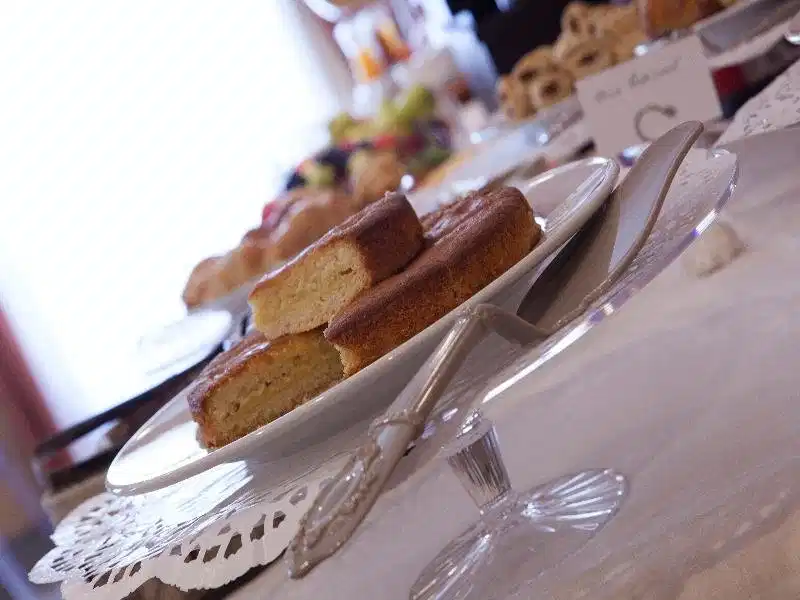 Mennini – Hotelfoto