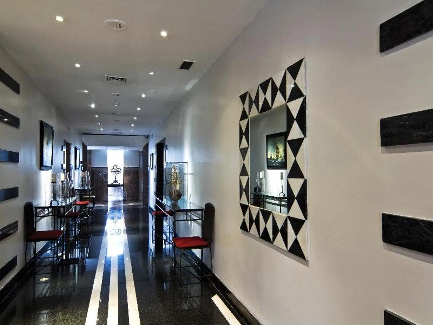 SANA Executive Hotel LOUNGE_LOBBY