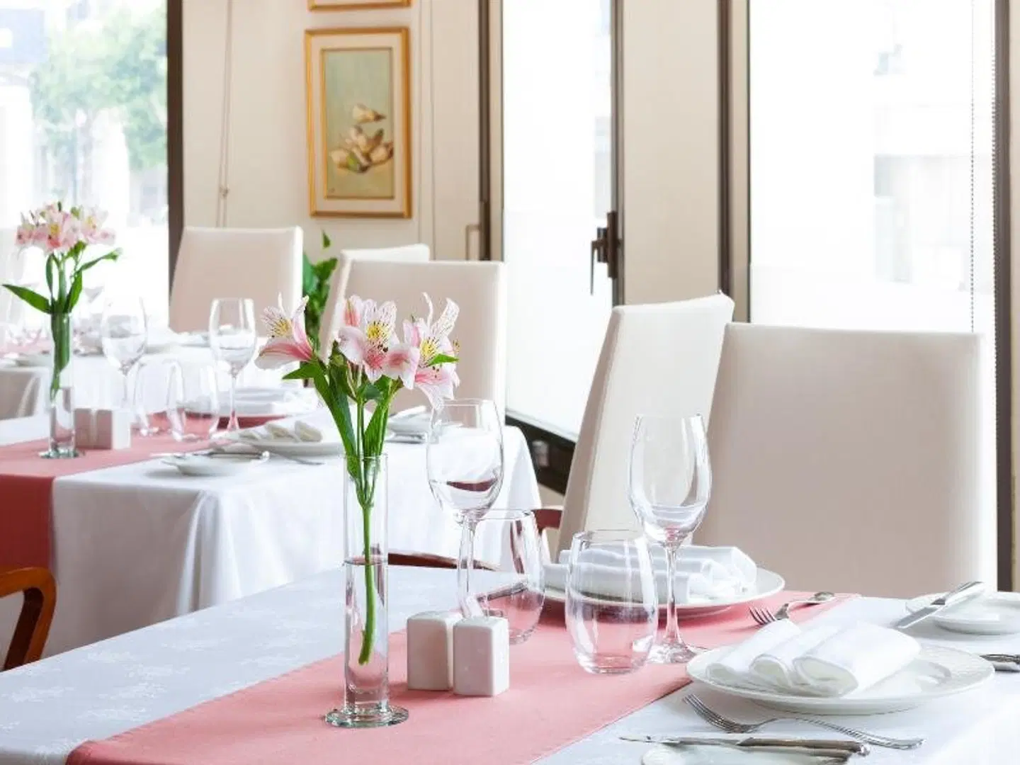 Royal Plaza Restaurant