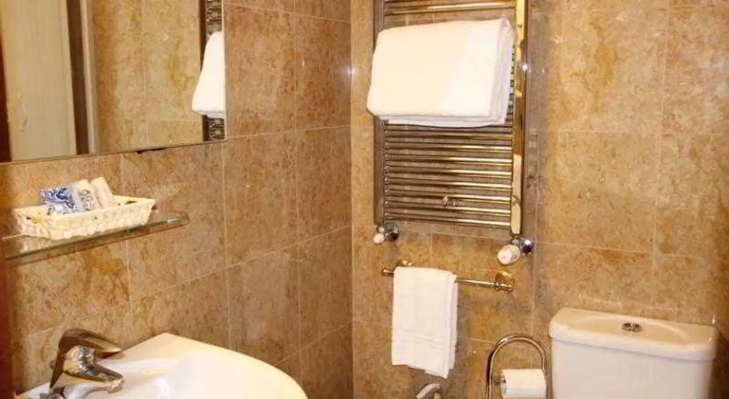 Sant'Ambroeus ROOM_EXAMPLE