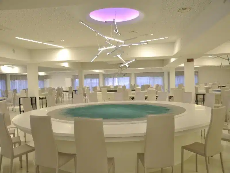 Poseidon – Hotelfoto