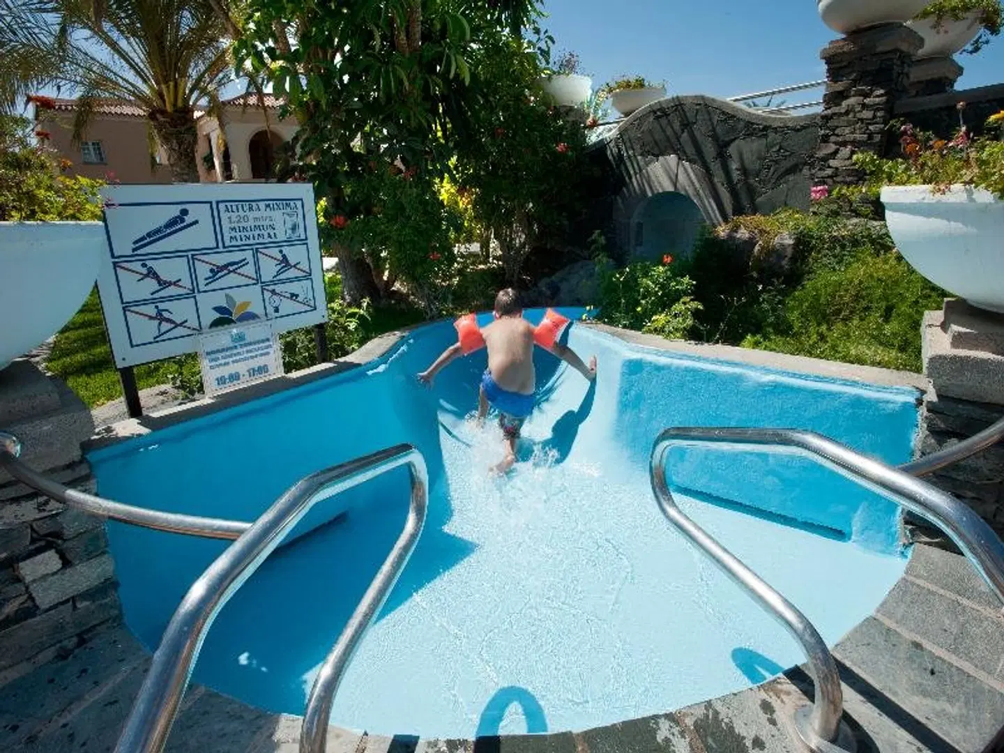 Palm Oasis Maspalomas OUTDOOR_POOL