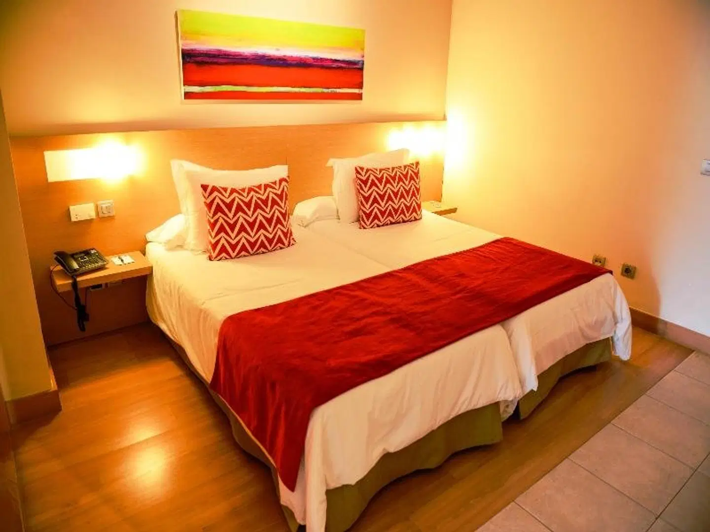 Morasol Suites ROOM_EXAMPLE
