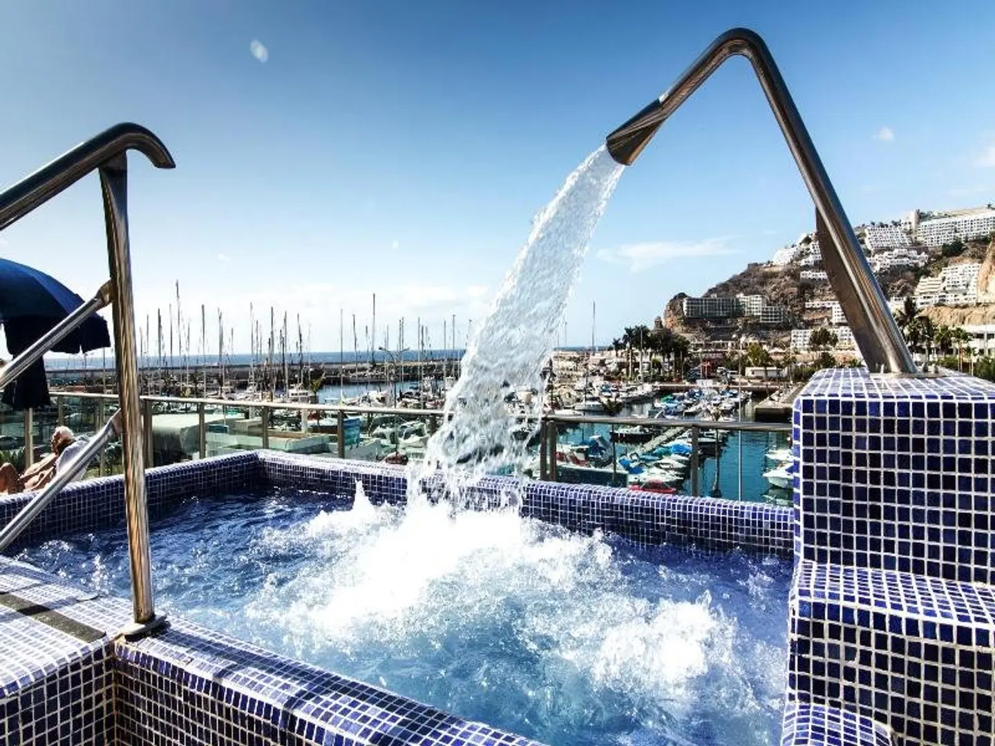 Morasol Suites SPORTS_AND_LEISURE