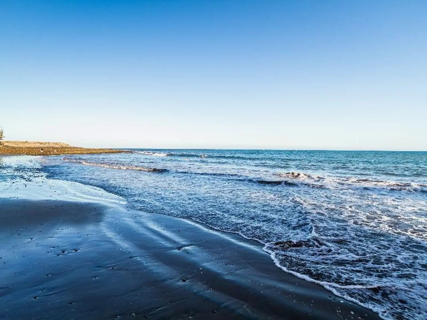 BlueBay Beach Club Strand