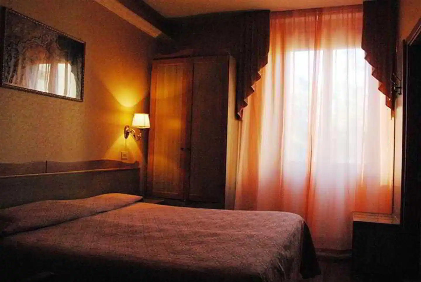 Ambra Palace Wohnbeispiel