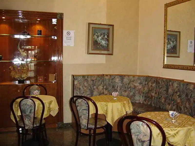 Ambra Palace – Hotelfoto