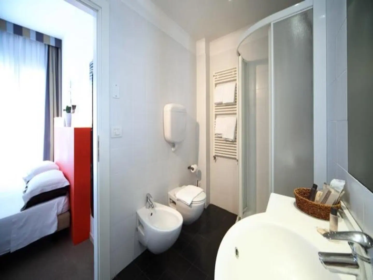 Trieste ROOM_EXAMPLE