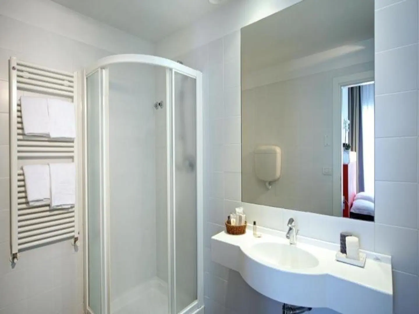 Trieste ROOM_EXAMPLE