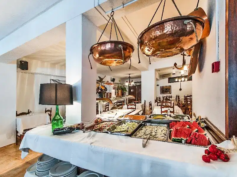 Galaxia Boutique Hotel – Hotelfoto