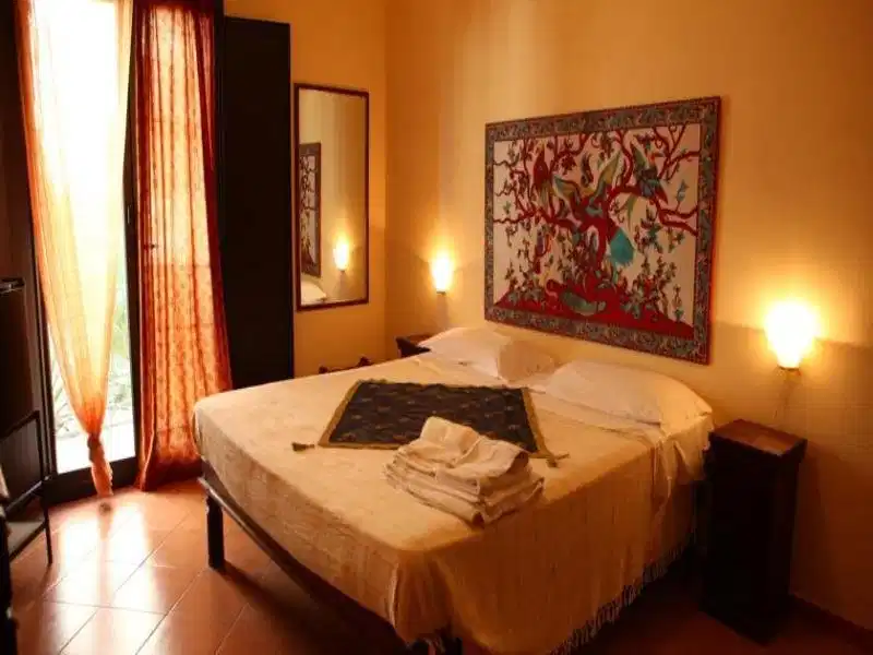 Art Lincoln – Hotelfoto