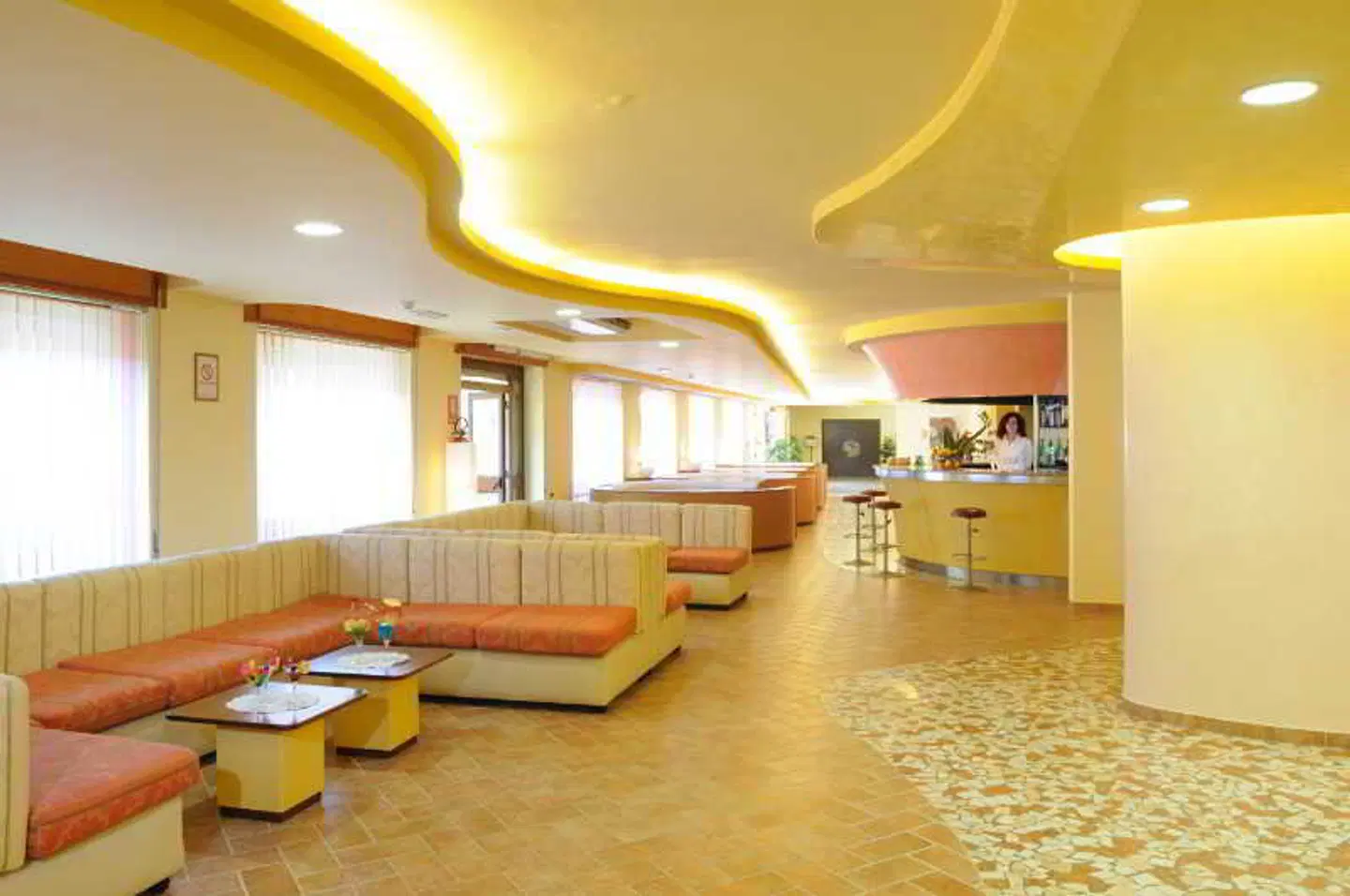 Oasis LOUNGE_LOBBY