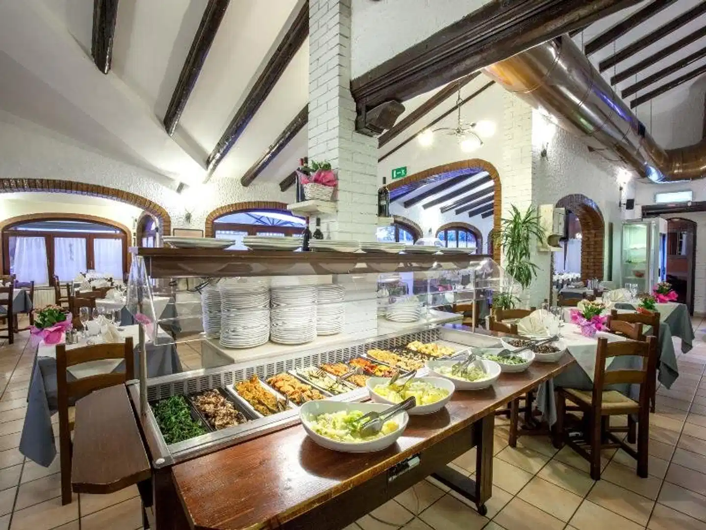 Cristoforo Colombo Restaurant