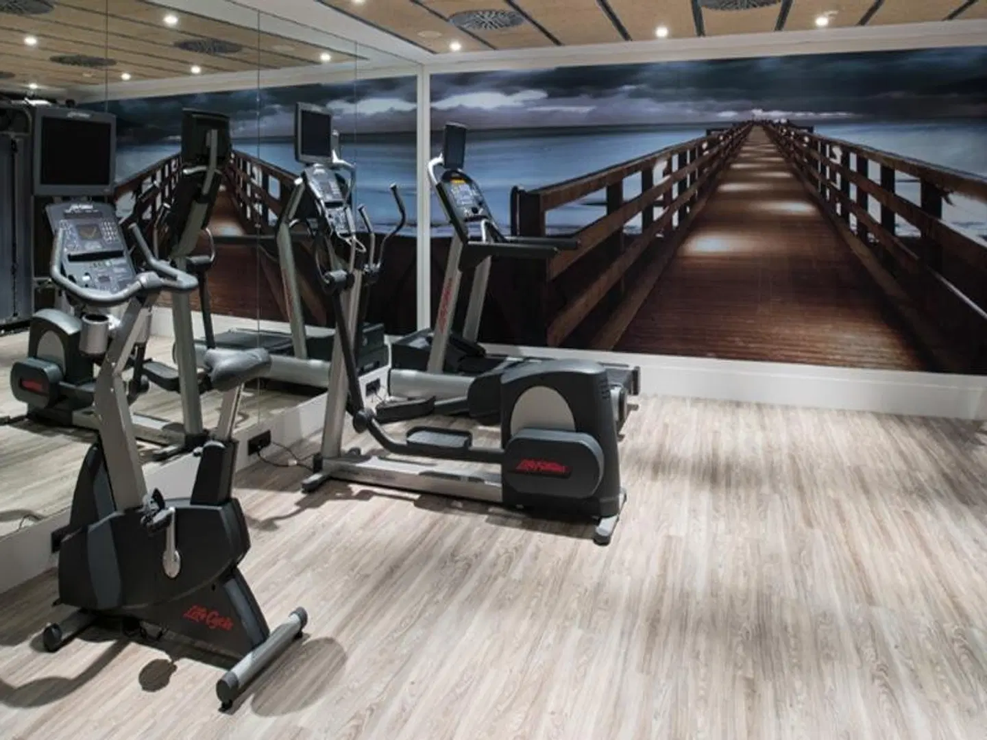 Catalonia Avinyo SPORTS_AND_LEISURE