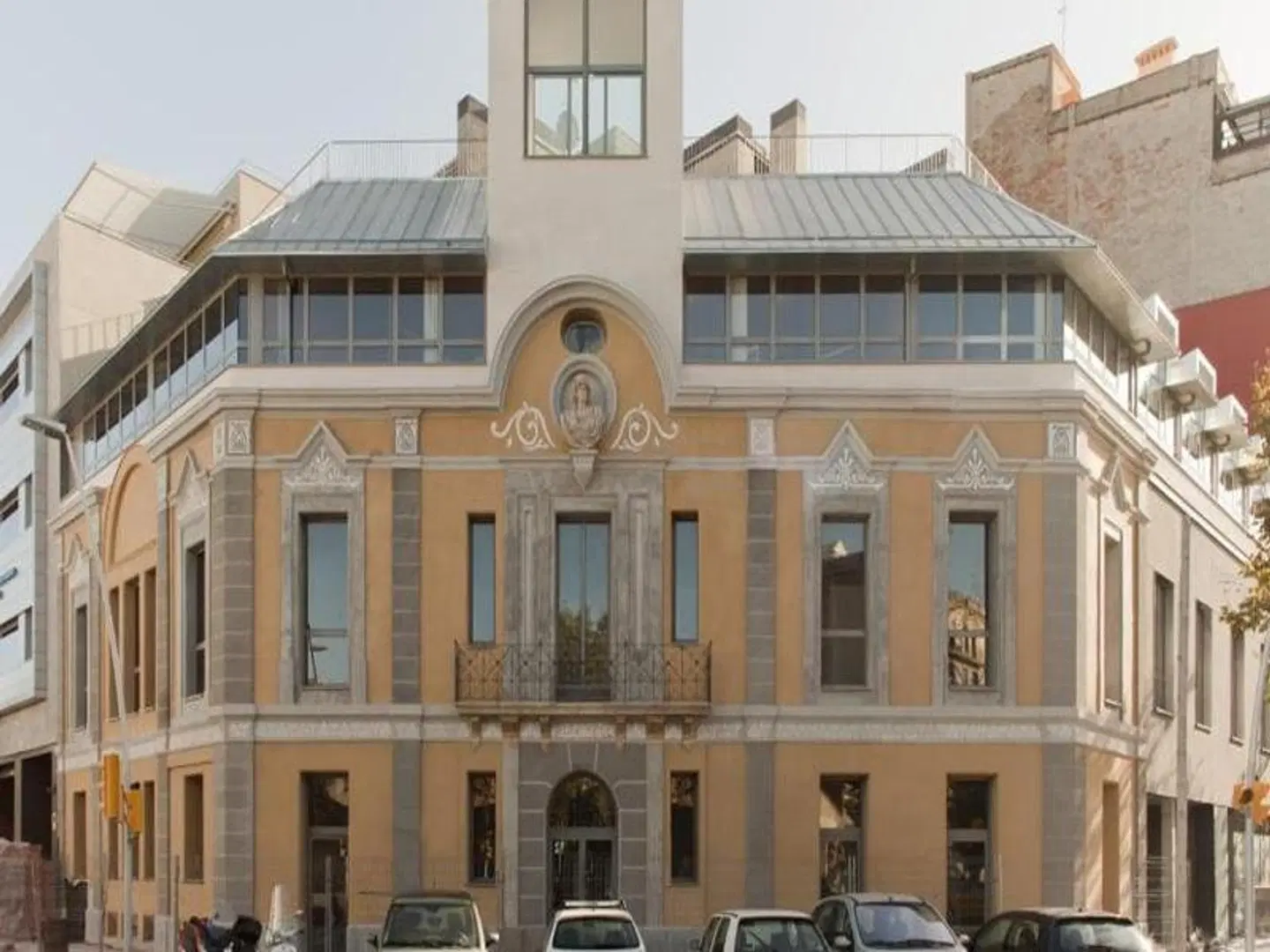 Barcelona Apartment Republica EXTERIOR