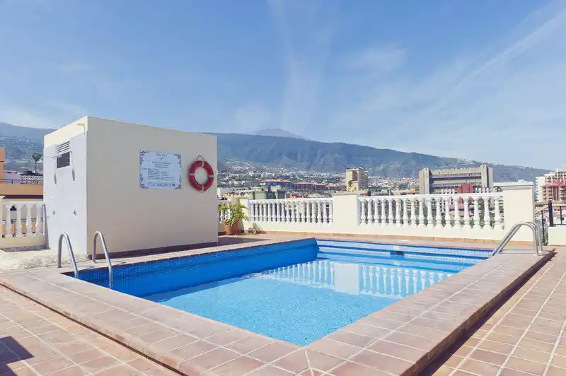 Marte – Hotelfoto