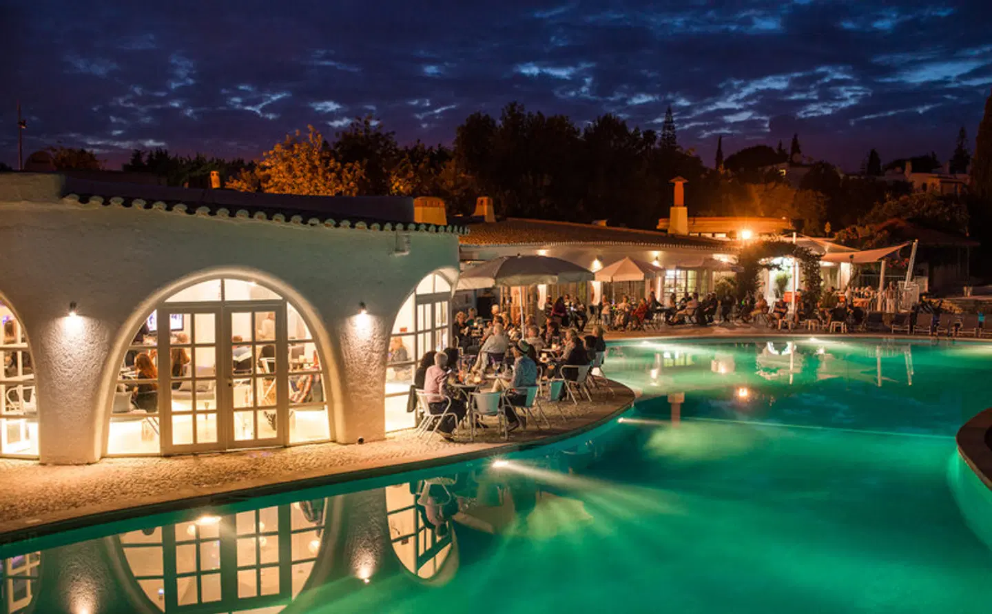 Quinta Do Paraiso - AL OUTDOOR_POOL