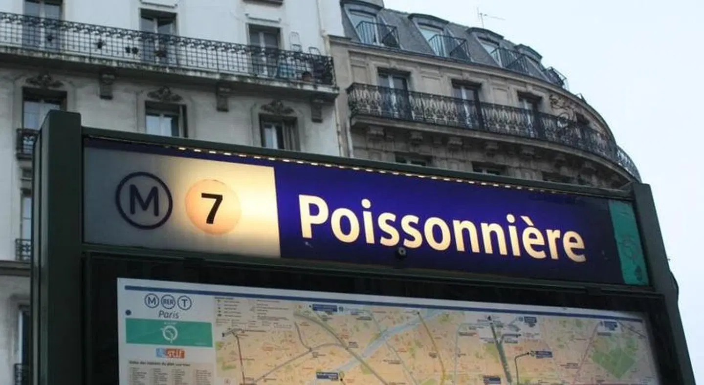 Le Wit Hôtel EXTERIOR