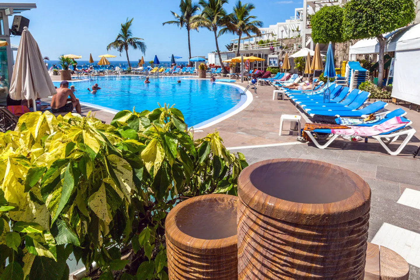 Bahia Blanca EXTERIOR