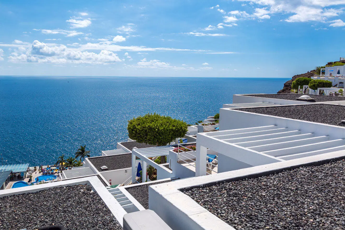 Bahia Blanca EXTERIOR