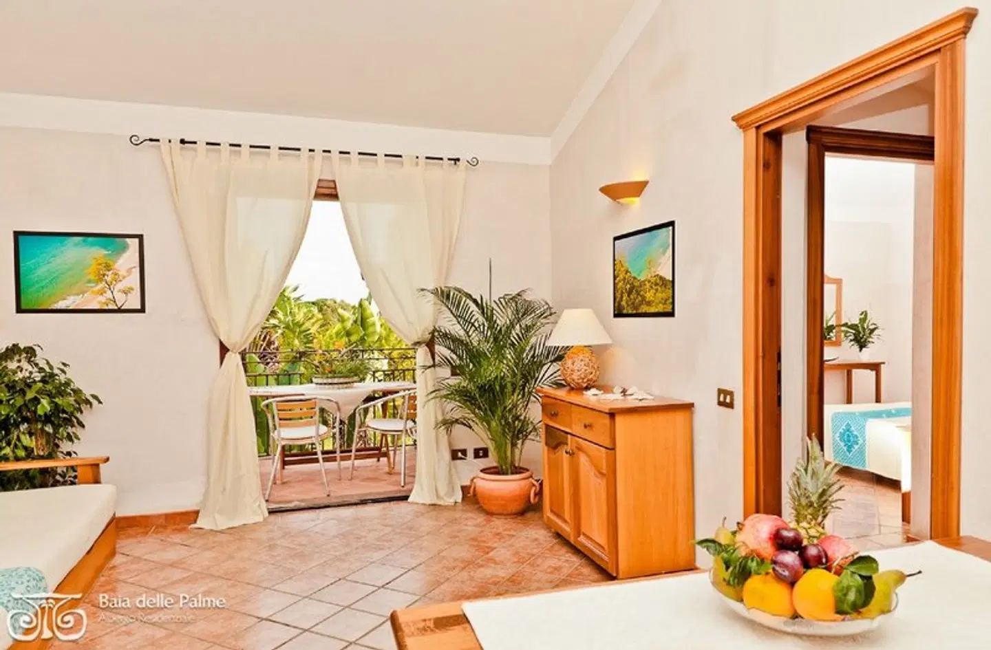 Baia delle Palme ROOM_EXAMPLE