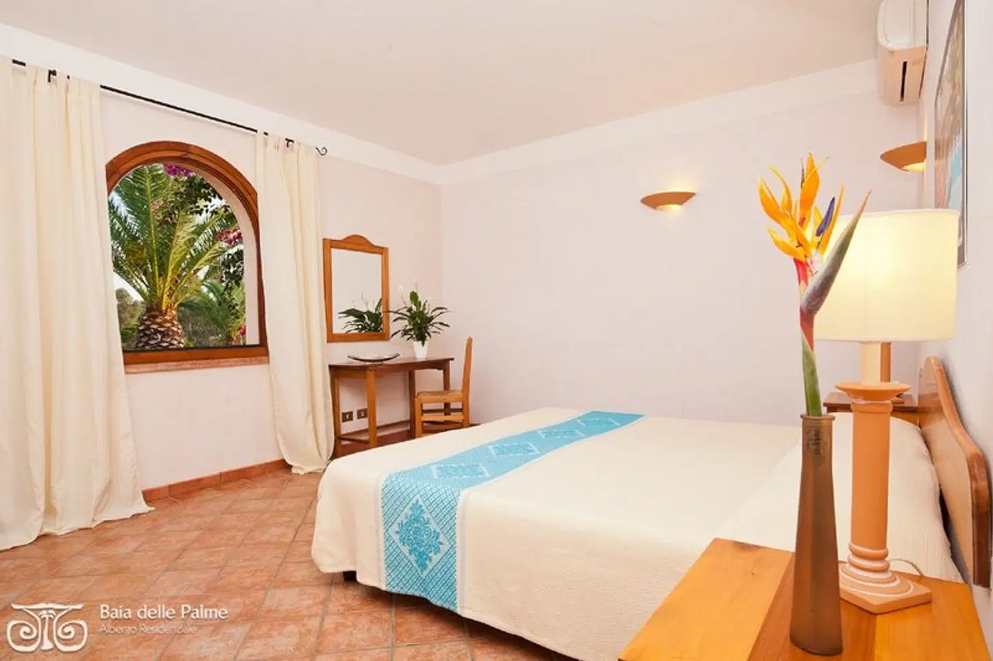 Baia delle Palme ROOM_EXAMPLE