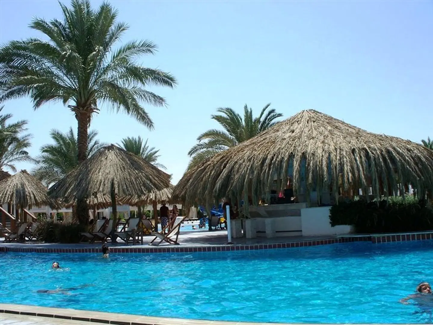 Sindbad Hotel & Spa Restaurant