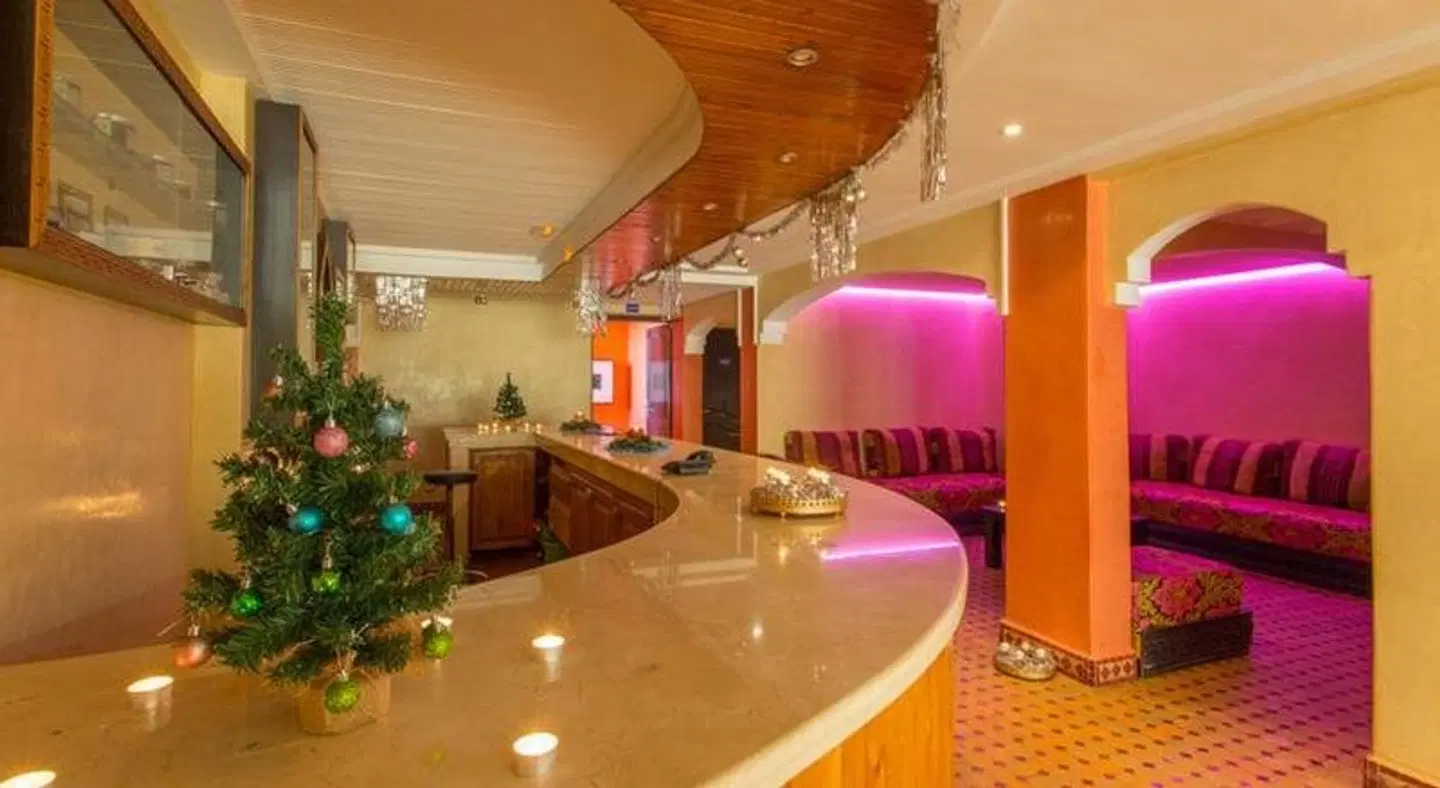 Club Al Moggar Garden Beach LOUNGE_LOBBY
