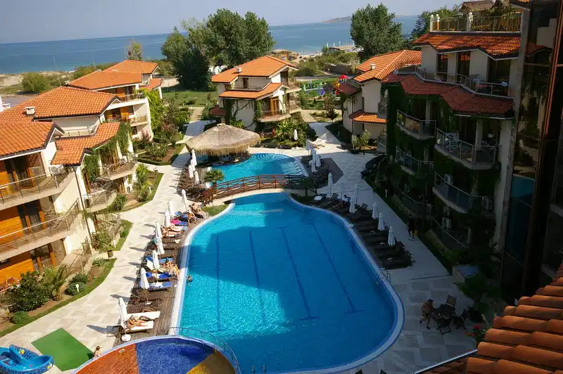 Laguna Beach Resort & Spa – Hotelfoto
