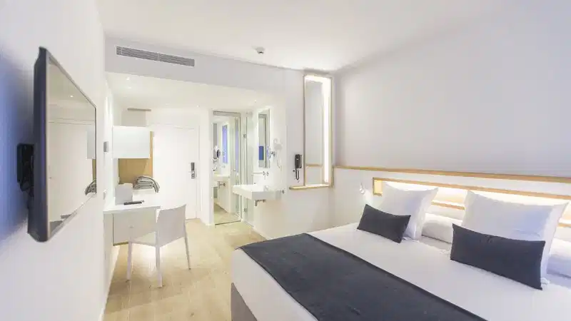 Anfora Ibiza – Hotelfoto