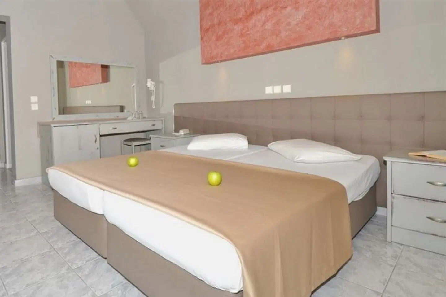 Sousouras Hotel ROOM_EXAMPLE