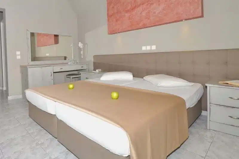 Sousouras Hotel – Hotelfoto