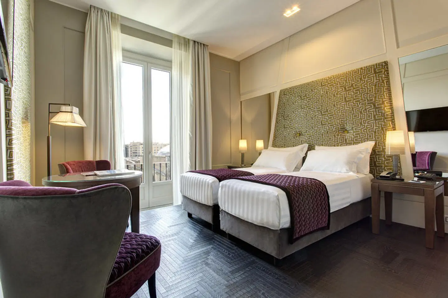 Hotel Mascagni ROOM_EXAMPLE