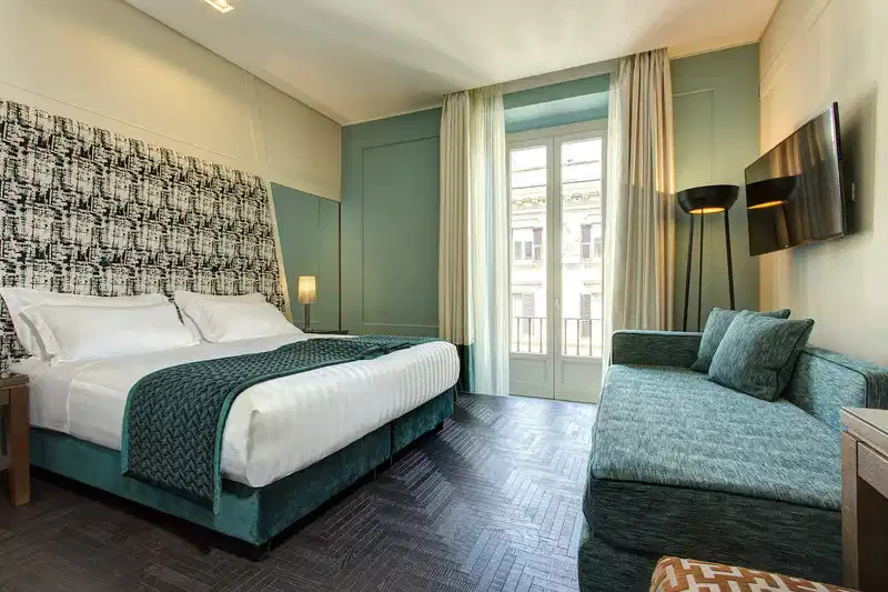 Hotel Mascagni – Hotelfoto