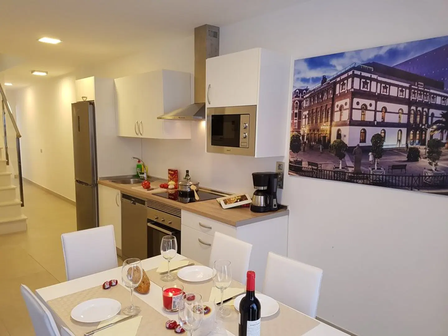 RK Canteras Suites Apartments ROOM_EXAMPLE