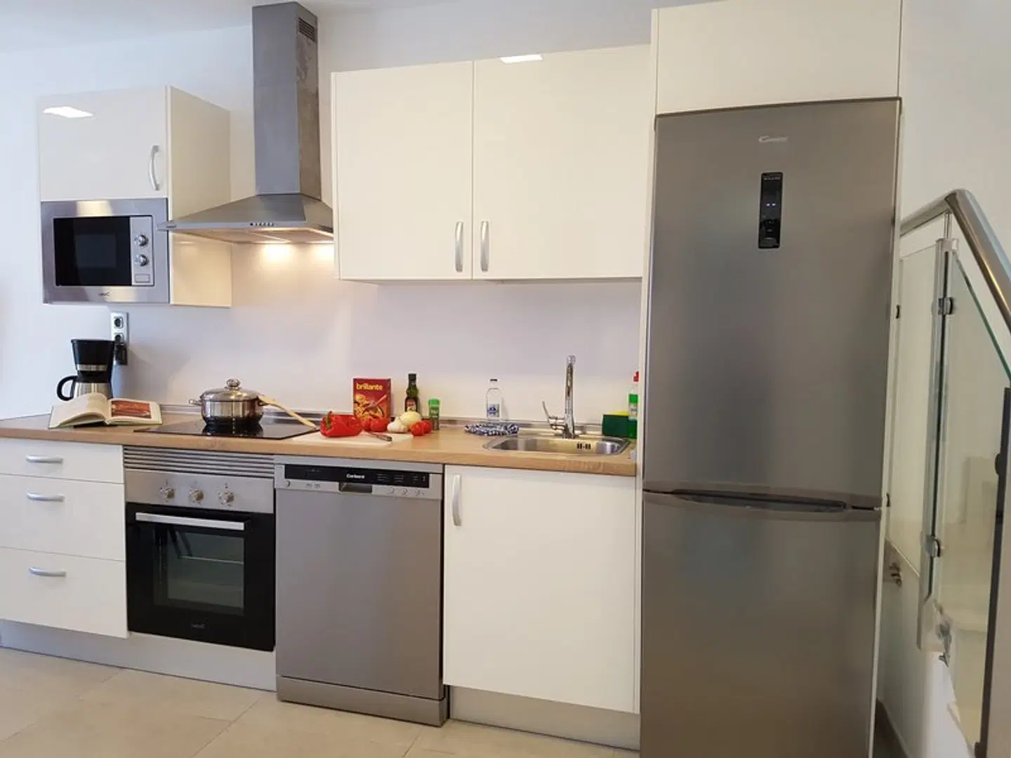 RK Canteras Suites Apartments ROOM_EXAMPLE