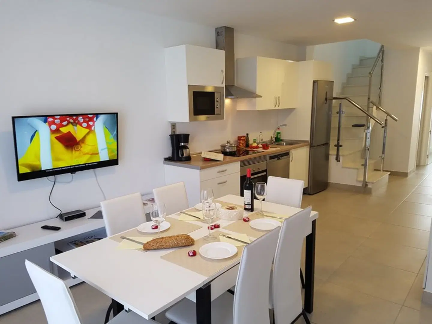 RK Canteras Suites Apartments ROOM_EXAMPLE
