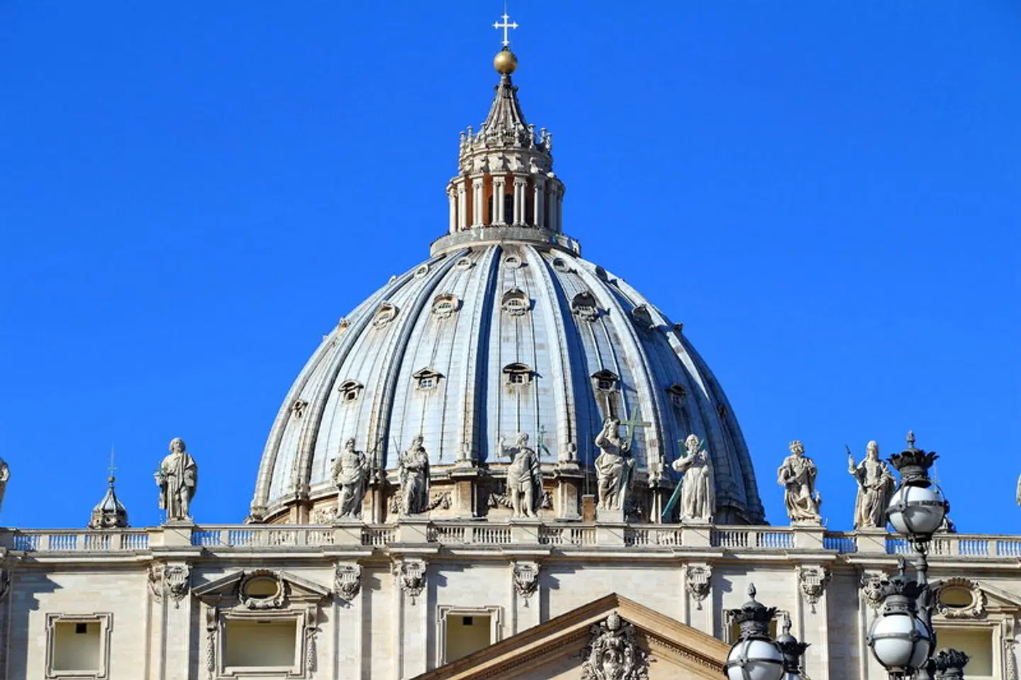Casa Tua Vaticano LANDSCAPE