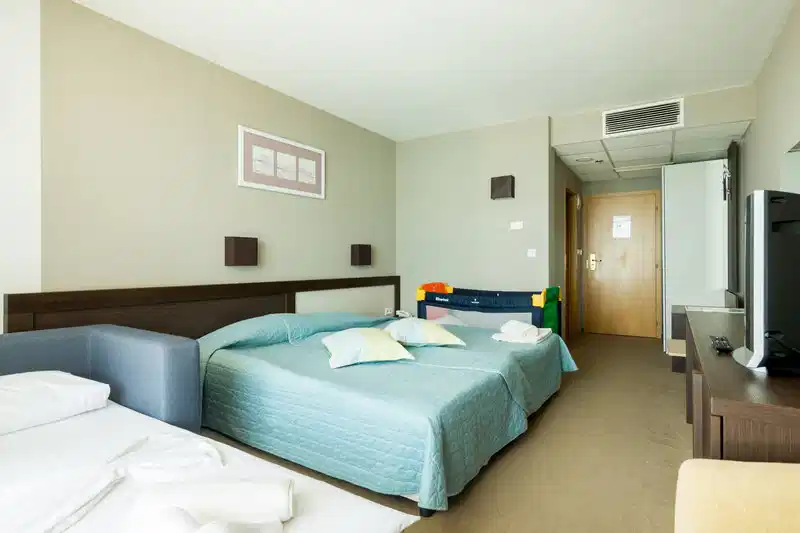 MPM Zornitza Sands & SPA – Hotelfoto