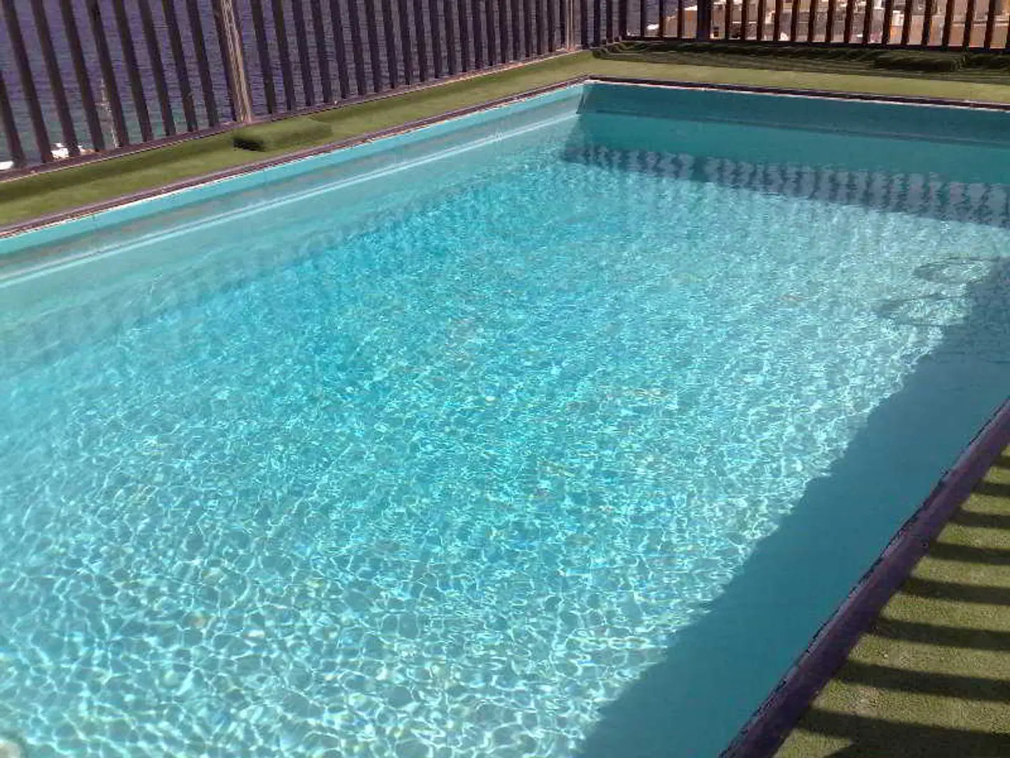 Relax Inn Hallenbad