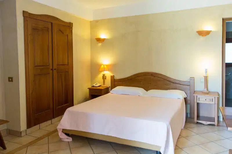 Baia delle Palme – Hotelfoto