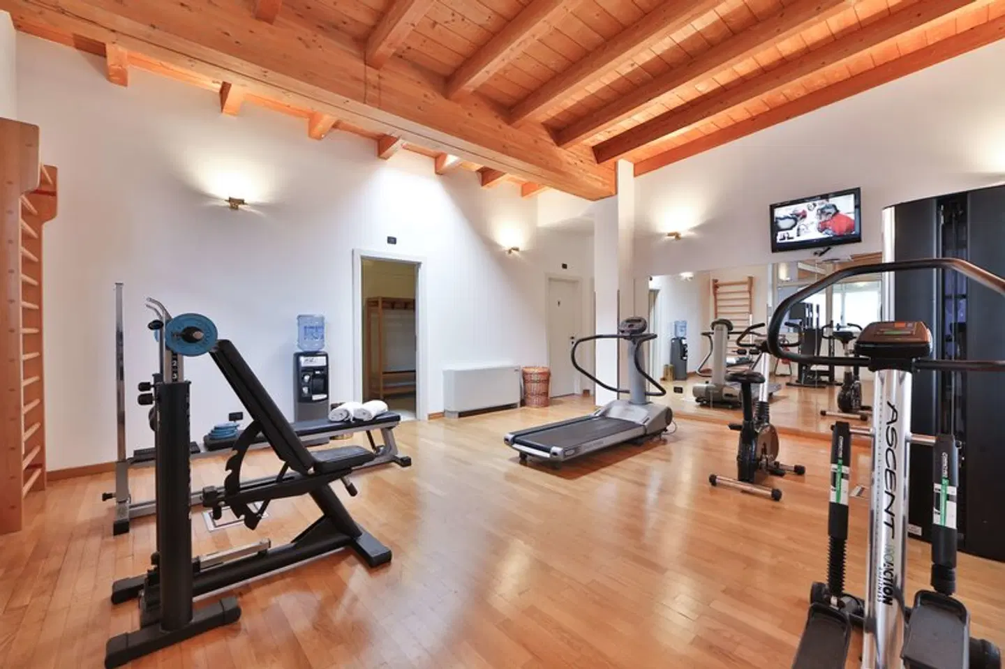 Best Western Classic Hotel SPORTS_AND_LEISURE